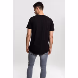 T-shirt Urban Classic shaped long