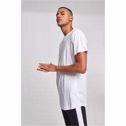 T-shirt Urban Classic shaped long