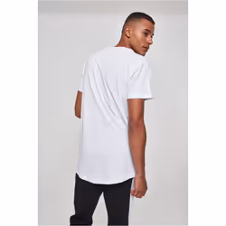 T-shirt Urban Classic shaped long