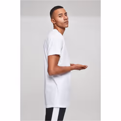 T-shirt Urban Classic shaped long - Vue supplémentaire 4