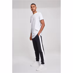 T-shirt Urban Classic shaped long - Vue supplémentaire 5