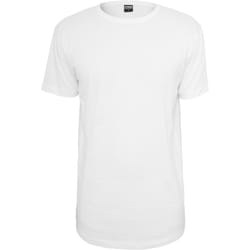 T-shirt Urban Classic shaped long