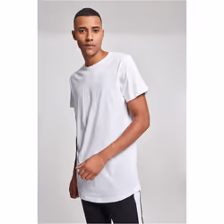 T-shirt Urban Classic shaped long