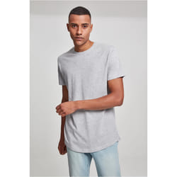 T-shirt Urban Classic shaped long