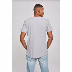 T-shirt Urban Classic shaped long