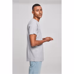 T-shirt Urban Classic shaped long - Vue supplémentaire 4