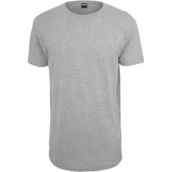 T-shirt Urban Classic shaped long - Vue supplémentaire 6