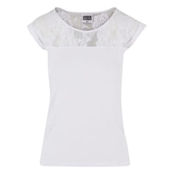 Urban Classics TB714-00220-0046 Chemise Sans manches Coton, Elastane, Nylon, Polyamide