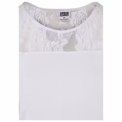 Urban Classics TB714-00220-0051 Chemise Sans manches Coton, Elastane, Nylon, Polyamide - Vue supplémentaire 4