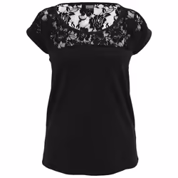 Urban Classics TB714 Tee-shirt Manche courte Coton, Elastane, Pull-over, Nylon, Polyamide