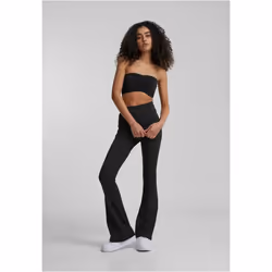 Urban Classics TB683-00007-0051 Haut (vêtement) Sans manches Elastane, Nylon, Polyamide - Vue supplémentaire 6