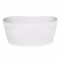 Urban Classics TB683-00220-0054, Haut (vêtement), Adulte, Femelle, Blanc, Monochromatique, XL