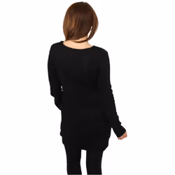 Sweatshirt femme Urban Classic long - Vue supplémentaire 5