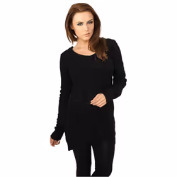 Sweatshirt femme Urban Classic long