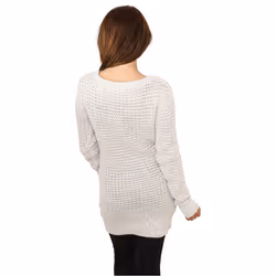 Sweatshirt femme Urban Classic long