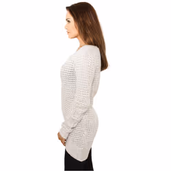 Sweatshirt femme Urban Classic long