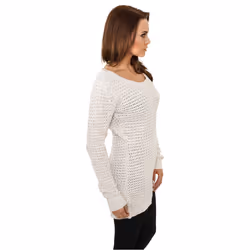 Sweatshirt femme Urban Classic long - Vue supplémentaire 4