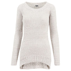 Sweatshirt femme Urban Classic long