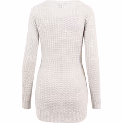 Sweatshirt femme Urban Classic long