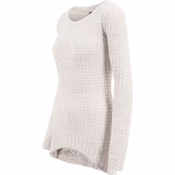 Sweatshirt femme Urban Classic long - Vue supplémentaire 5