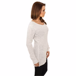 Sweatshirt femme Urban Classic long - Vue supplémentaire 9