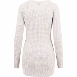 Sweatshirt femme Urban Classic long - Vue supplémentaire 5