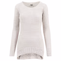 Sweatshirt femme Urban Classic long - Vue supplémentaire 6