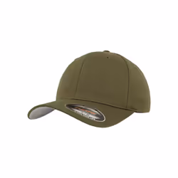 Casquette Urban Classics Flexfit Wooly Combed