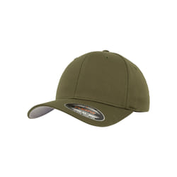 Casquette Urban Classics Flexfit Wooly Combed