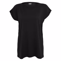 T-shirt femme Urban Classic extended - Vue supplémentaire 6