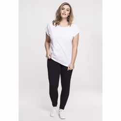 T-shirt femme Urban Classic extended - L