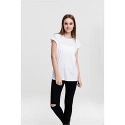 T-shirt femme Urban Classic extended