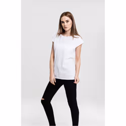 T-shirt femme Urban Classic extended