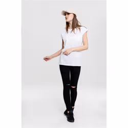 T-shirt femme Urban Classic extended - Vue supplémentaire 5