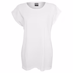 T-shirt femme Urban Classic extended - Vue supplémentaire 6