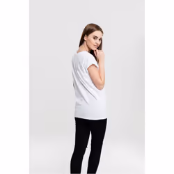 T-shirt femme Urban Classic extended