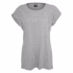 T-shirt femme Urban Classic extended - Vue supplémentaire 6