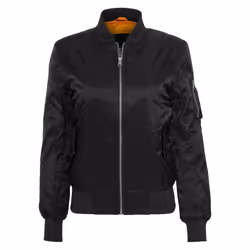 Bomber femme Urban Classic basic