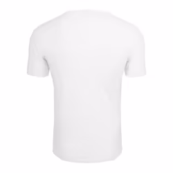 Urban Classics TB814 Tee-shirt Collier ras de cou Manche courte Coton, Elastane, Pull-over