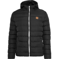 Parka Urban Classic basic bubble