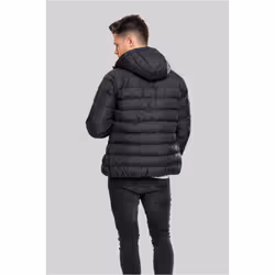 Parka Urban Classic basic bubble