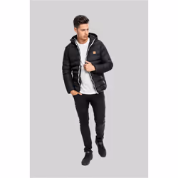 Parka Urban Classic basic bubble - Vue supplémentaire 4