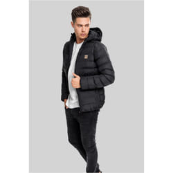 Parka Urban Classic basic bubble