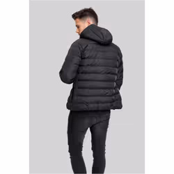 Parka Urban Classic basic bubble