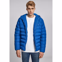 Parka Urban Classic basic bubble - XL