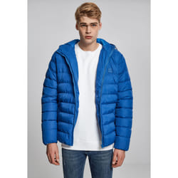 Parka Urban Classic basic bubble - XL