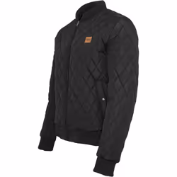 Parka Urban Classic diamond nylon - Vue supplémentaire 10