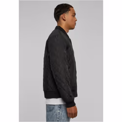Parka Urban Classic diamond nylon - Vue supplémentaire 4