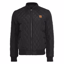 Parka Urban Classic diamond nylon - Vue supplémentaire 6