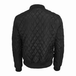 Parka Urban Classic diamond nylon - Vue supplémentaire 8